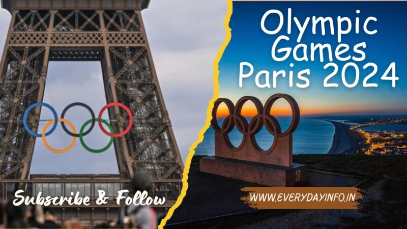 All about Olympic Games Paris 2024 best Opening Ceremony