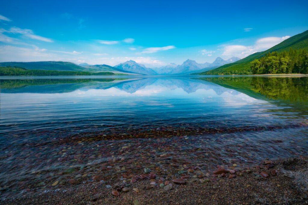 Glacier National Park